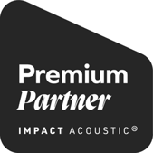 Impact Acoustic Premium Partner