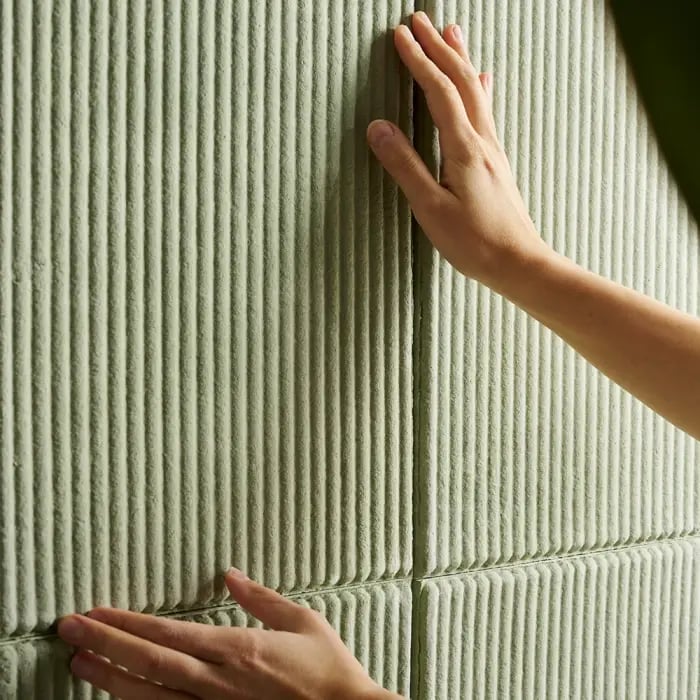 ARCHISONIC Cotton tile